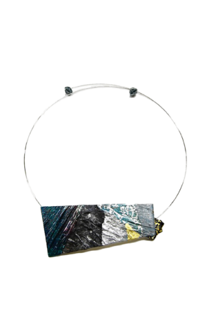 LUSTRE COLLAR [lull]