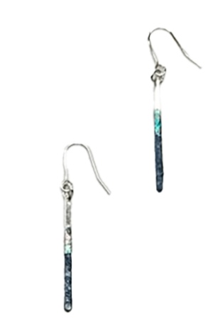 SLIT SHORT PIERCE [AI]