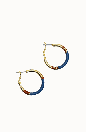 RING ONE PIERCE S [GOLD]