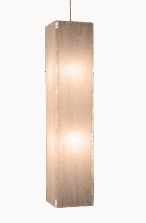 AWA LIGHT SQUERE [LONG]