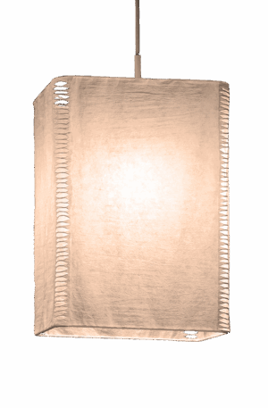 AWA LIGHT SQUERE [SHORT]