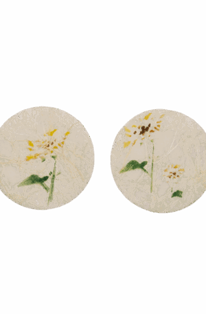 文香　ひまわり