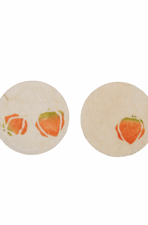 文香　ほおずき