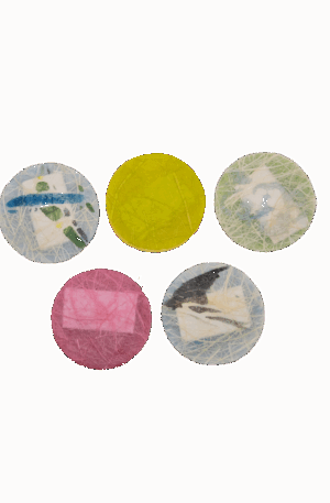 文香　雨空　セット５